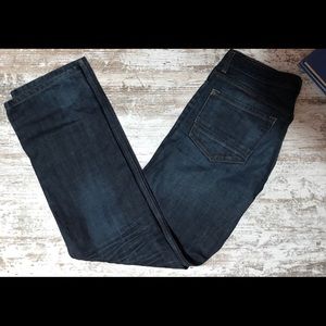 Urban pipeline32/34 slim/straight jeans